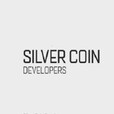 Silver Coin Developers Developer Logo