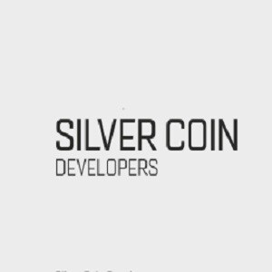 Silver Coin Developers logo