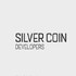 Silver Coin Developers Developer Logo