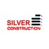 Silver Construction Developer Logo