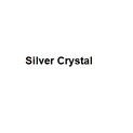 Silver Crystal Logo