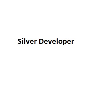 Silver Developer