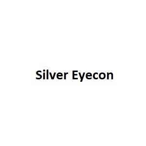 Silver Eyecon