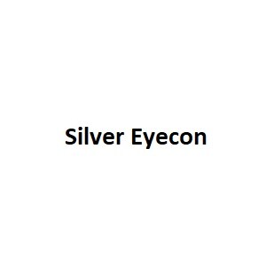 Silver Eyecon logo