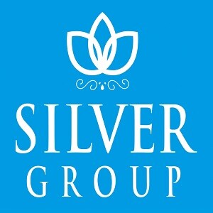 SIlver Group Pune logo