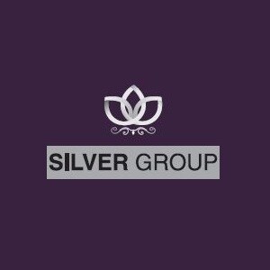 SIlver Group Pune Developer Logo