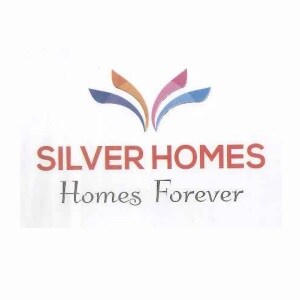Silver Homes Logo