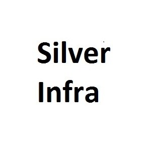 Silver Infra Developer Logo