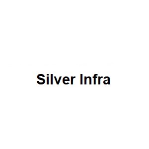 Silver Infra Ahmedabad Logo