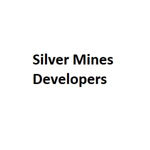Silver Mines Developers Logo