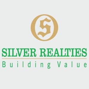 Silver Realties Silver Realties Developer Logo