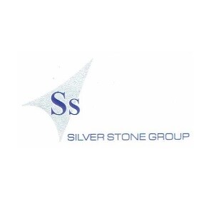 Silver Stone Group Logo