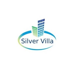 Silver Villa Constructions Developer Logo