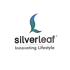 Silverleaf Buildcon logo