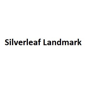 Silverleaf Landmark logo