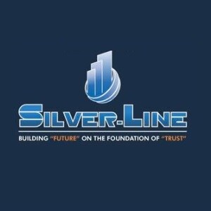 Silverline Buildtech Llp developer logo
