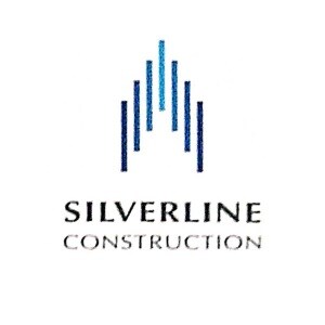 Silverline Construction Logo