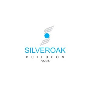 Silveroak Buildcon logo