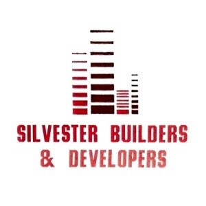 Silvester Builders And Developers developer logo