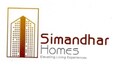 Simandhar Homes LLP Developer Logo