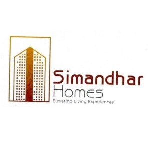 Simandhar Homes LLP Developer Logo