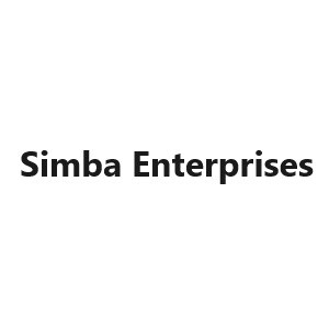 Simba Enterprises developer logo