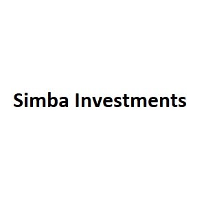 Simba Investments logo