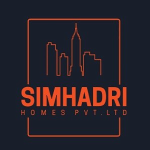 Simhadri Homes Pvt Ltd developer logo