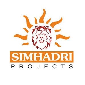 Simhadri Projects logo