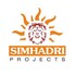Simhadri Projects Developer Logo