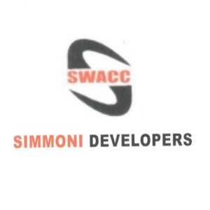 Simmoni Developers logo