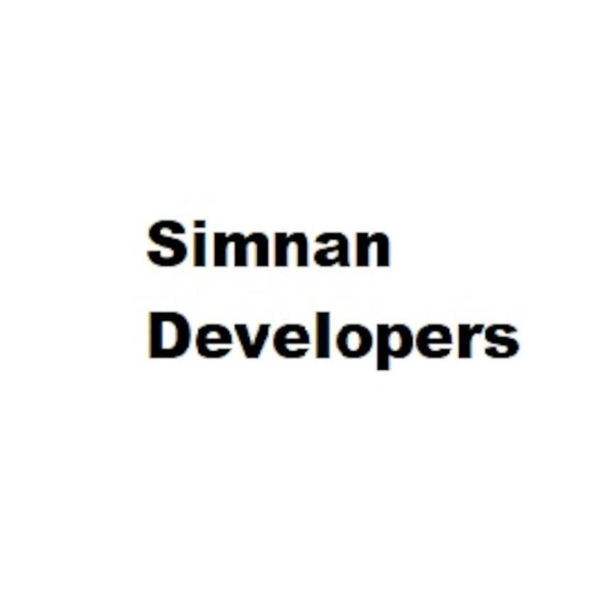 Simnan Developers