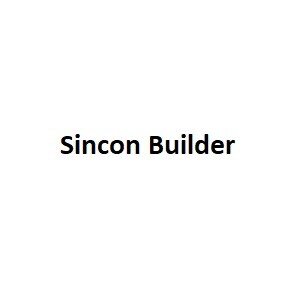 Sincon Builder logo