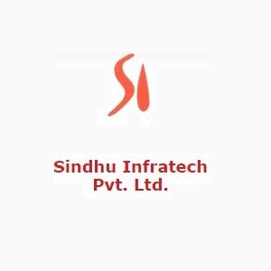 Sindhu Infratech Developer Logo