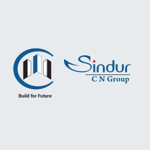 Sindur CN Group developer logo