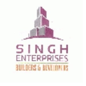 Singh Enterprises Builders And Developers Logo