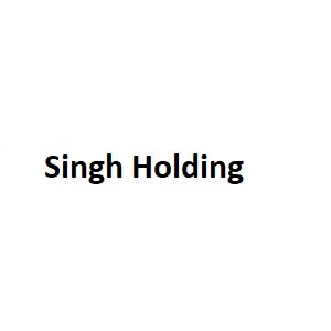 Singh Holding Logo