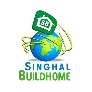 Singhal Buildhome logo