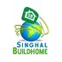Singhal Buildhome Developer Logo