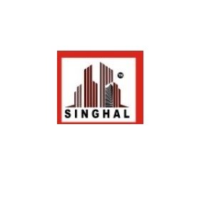 Singhal Infradevelopers developer logo