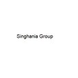 Singhania Group Developer Logo