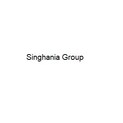 Singhania Group Logo