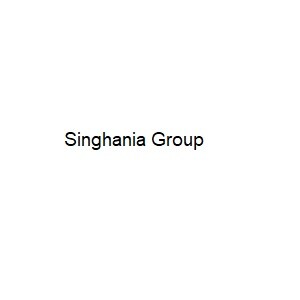 Singhania Group logo