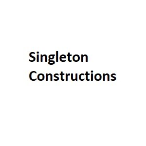 Singleton Constructions Logo