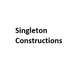 Singleton Constructions