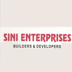 Sini Enterprises Developer Logo