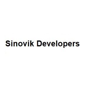 Sinovik Developers Logo