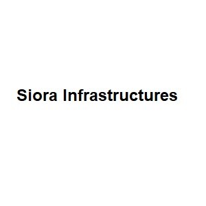 Siora Infrastructures Logo