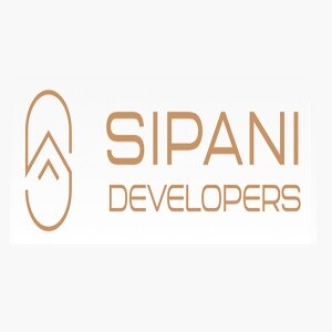 Sipani Developers Pvt Ltd Developer Logo