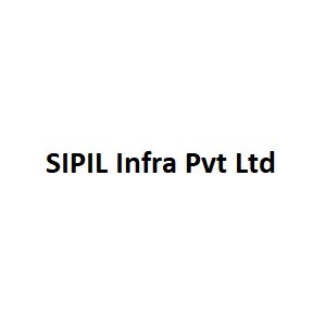 SIPIL Infra Pvt Ltd developer logo